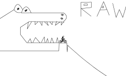 Deadly Dino's