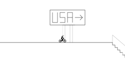 Crossing the border (read desc