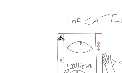 The Catch (Desp)