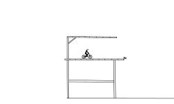 medium track