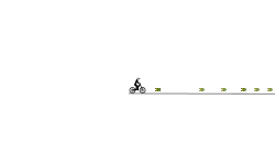 Way to fast