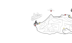 Mountain Cave