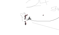 death dropper