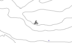 Escape Again ( UEC )