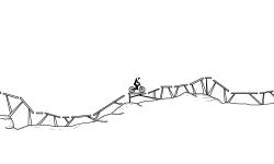 ØØPlatform Speadrun 2ØØ