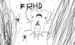 ants