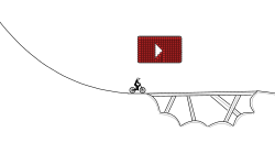 Youtube 0 effort track