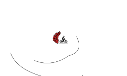 A Hard Track. (EXTREAM)