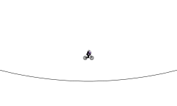 The ball
