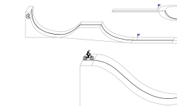 3d bmx