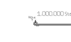 One million stars
