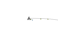 quick auto track