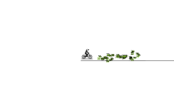 Huge big jumps