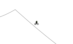 truck jumps