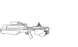 gun.