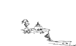 Cliff Jumper