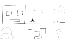 Geometry dash draw 2.0