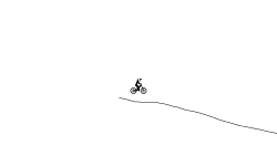 bumpy slopes