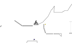 Hillclimb 3 ways (easy)