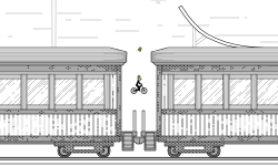 cool train