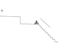 stairs way to heaven