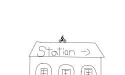 DEMO Train Station 3.0