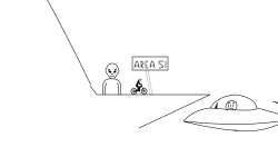 Area 51 (part 1)