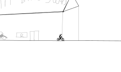 Dirt jumps