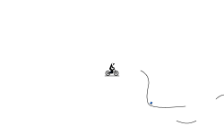 auto just press space