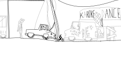 Zombie Runaway