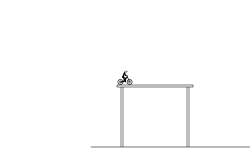 Smooth jumps