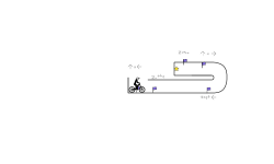 Curve tube