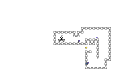 bmx hel