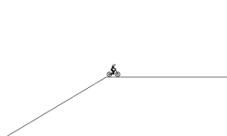 just go fast