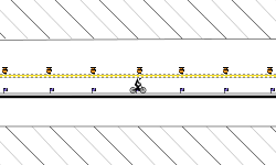 Wheelie Trial:Beat 10 seconds!