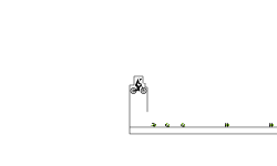 big ramp w/bonus inclines