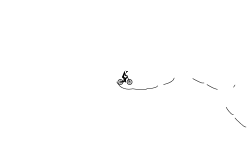 Sort of Wheelie