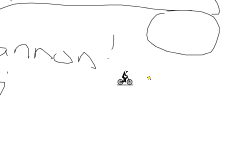 cannon of time