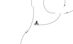 Loops Zig Zags and Trucks