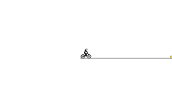 Stay on your back wheel