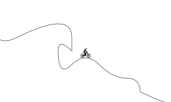 bumps and jumps