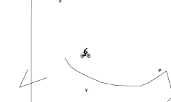 Scribble land