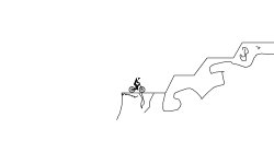 A Track for new players