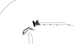 Don’t move blob
