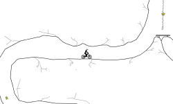 New Mtn Run