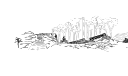 Forest Detail (preview)