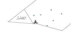 Too Many His star