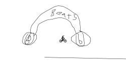 HEADPHONES
