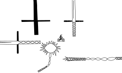 weapons