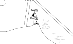 Ski Resort Downhill